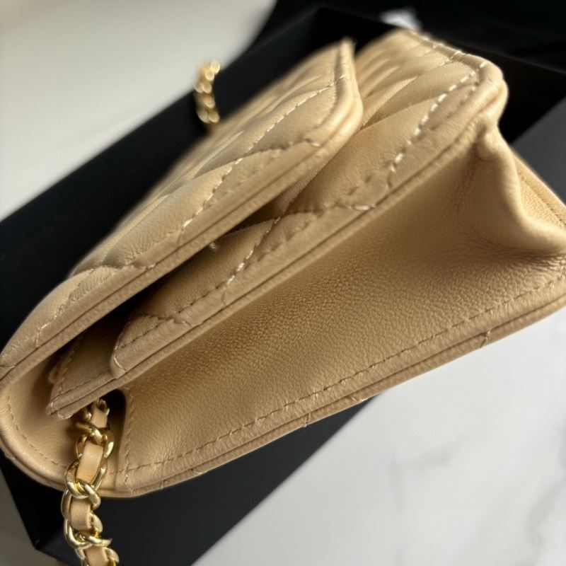 Ch**el woc bags